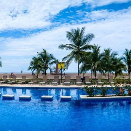 Beautiful And Enchanting Beach Vacation Jaco Bagian luar foto