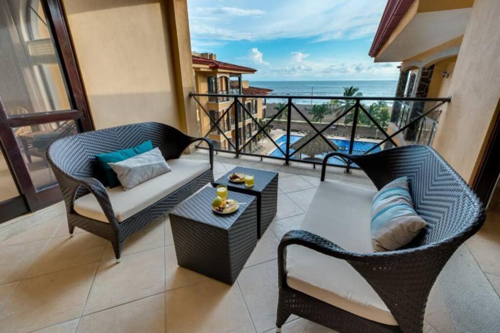 Beautiful And Enchanting Beach Vacation Jaco Bagian luar foto